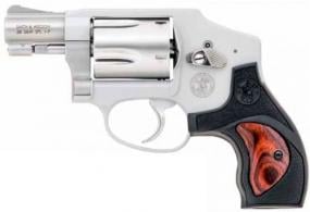 Smith & Wesson Performance Center Model 642 38 Special Revolver
