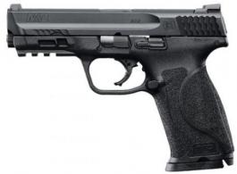 Smith & Wesson M&P 9 M2.0 No Thumb Safety 9mm Pistol