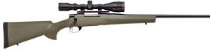Howa-Legacy Hogue/TargetMaster Combo .223 Remington - HGT90228+