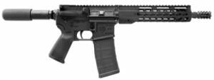Diamondback Firearms DB15 300 BO AR Pistol Semi-Automatic 300 AAC Blackout/W - DB15P300B10