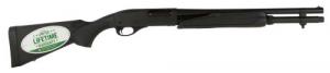 Remington Firearms 870 Express Tactical 20 GA 18.50" 6+1 3" Blued Black Right Hand - 81100