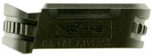 Springfield Armory XDS5002M XD-S 45 ACP Mag Sleeve Black Finish - 197