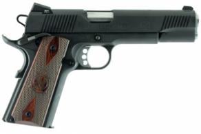 Springfield Armory 1911 5"Bbl 45 Acp 7 Rd Parkerized CA legal - PX9109LCA