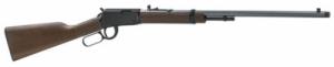 Henry Frontier Lever 22 Short/Long/Long Rifle 24" 10LR/16S - H001TSPR