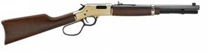 Henry Big Boy Carbine Lever 41 Magnum 16.5 7+1 American Walnut Stock Bl - H006MR41