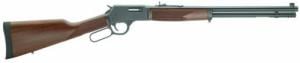 Henry Big Boy Steel Lever 327 Federal Magnum 20 7+1 - H012M327