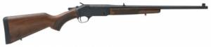 Henry Singleshot Break Open .223 Remington 22 1 American Waln - H015223