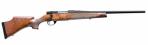Weatherby Vanguard Camilla 243 Winchester Bolt Action Rifle - VWR243NR0O