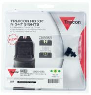 Trijicon 600860 HD Night Sights Sig 40 S&W and 45 ACP Yellow - 171