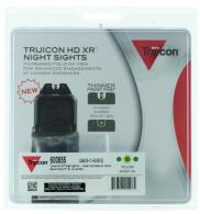 Trijicon 600855 HD Night Sights S&W M&P Shield Yellow - 171