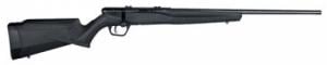 Savage Arms B17 F 17 HMR Bolt Action Rifle - 70800S