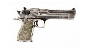Magnum Research Desert Eagle Mark XIX 44 Magnum Pistol - DE44WMD