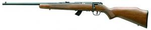 Savage Arms Mark II GL Left Hand 22LR Bolt Action Rifle  - 50701