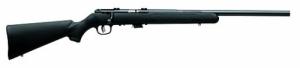 Savage Arms Mark II F 17 Mach 2 Bolt Action Rifle - 26702