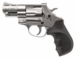 European American Armory Windicator Nickel 2" 357 Magnum Revolver - 770127