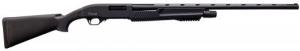 Pointer Slug Combo Shotgun Pump N/A 12 Gauge Black - KPS03025
