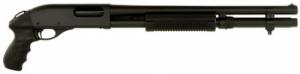 Remington 870 Express Tactical 12 Gauge 18.5" - 81187