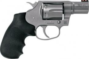 Colt Cobra Matte Stainless 38 Special Revolver - COBRASM2FO