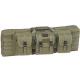 Main product image for Bulldog BDT40-43G Tactical Single Rifle Case 43" Green