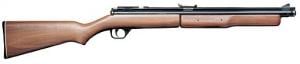 Benjamin Sheridan .20 Caliber Pump Pellet Rifle w/Black Fini - CB9