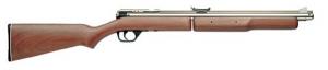 Benjamin Sheridan .20 Caliber Pump Pellet Rifle w/Silver Fin - C9