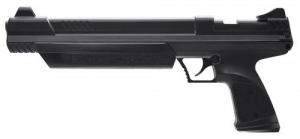 Umarex USA 2251351 Strike Point Air Pistol Bolt .22 Pellet Black - 188