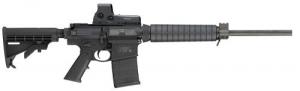 Smith & Wesson M&P10 7.62 Nato 18 In Barrel with EOTECH 20 - 10269