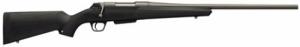 Winchester XPR Compact Bolt 270 Winchester Short Magnum 22 3+1 - 535720264