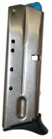 Smith & Wesson 9 Round Stainless Magazine For 4013/53 Tactic - 19195