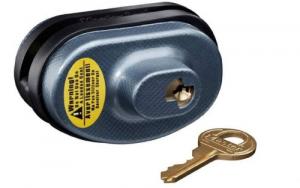 Smith & Wesson 2 Pack Blue Gun Locks - 150627