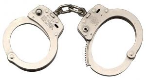Smith & Wesson Maximum Security Handcuffs - 350107