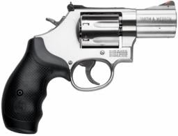 Smith & Wesson Model 686 Plus 2.5" 357 Magnum Revolver - 164192