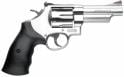 Smith & Wesson Model 629 4" 44mag Revolver - 163603