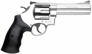 Smith & Wesson Model 629 Classic 5" 44mag Revolver - 163636