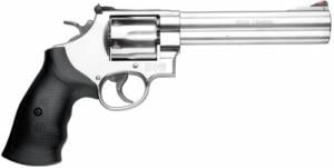 Smith & Wesson Model 629 Classic 6.5" 44mag Revolver - 163638
