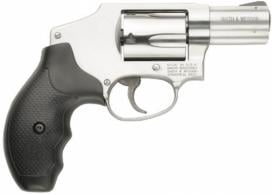 Smith & Wesson Model 640 357 Magnum Revolver - 163690
