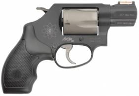 Smith & Wesson Model 360 Personal Defense HiViz Sights 357 Magnum Revolver - 163064