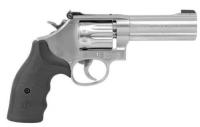 Smith & Wesson Model 617 4" 22 Long Rifle Revolver