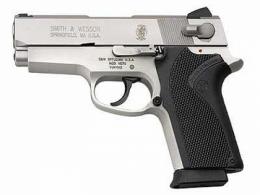 Smith & Wesson 457S 45ACP FS Stainless 7RD - 104808