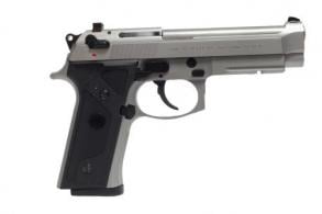 Beretta 92FS VERT 9mm 10RD INOX - J92FA20