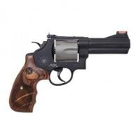 Smith & Wesson 329 Personal Defense 44mag Revolver - 163414