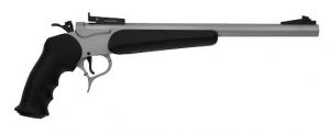 TCA G2 Contender Pistol .17 HMR 14" SS - 3209