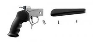 Thompson/Center Arms G2 Contender Pistol FRAME Stainless Steel Synthetic - 8750