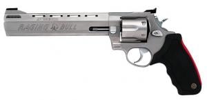 Taurus 416 Raging Bull 8.375" 41 Magnum Revolver - 2416089