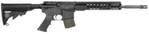 ArmaLite M-15 Light Tactical Carbine *CO Compliant* Semi-Automatic 223 Remingt - M15LTC16CO