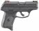 Ruger LC9s Fiber Opic Sights 9mm Pistol - 3270