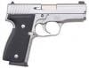 Kahr Arms K9 9mm Pistol - K9093