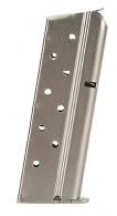 Springfield Armory 1911 Compact Magazine 8RD 9mm Stainless Steel - PI0920