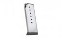 Kahr Arms 7 Round Stainless 9MM Magazine For K9 - K820