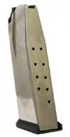 Springfield Armory 8 Round Stainless Magazine For 1911 45 AC - PI4526